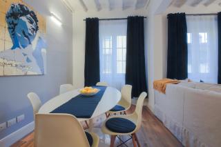 Apartments Florence - Eva Sofia Apartment - Firenze - 8