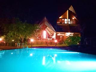 Go Go Green Resort - Habarana - 0