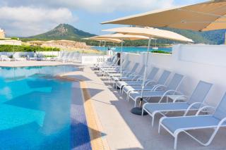HSM Regana - Adults only - Cala Ratjada - 1