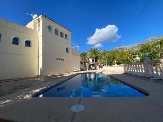 Villa Altea 2 pools - 24 persons - Altea - 7
