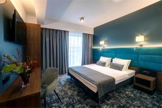 Hotel Wiki Sanok Events & Bowling - Sanok - 9