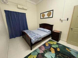No 61 Nazirin Homestay Tmn Indah Raya 2 Manjung Lumut - Lumut - 2