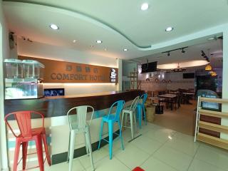 Comfort Hotel - Kota Kinabalu - 8
