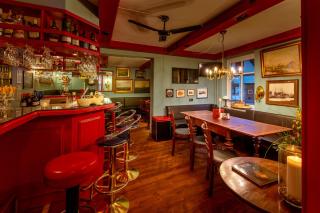 Nordsee-Hotel Hinrichsen - Husum - 7