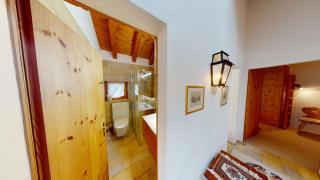 Lodola - Pontresina - 1