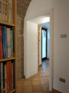 Bed and Breakfast In Piazza Orazio - 7