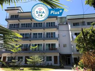 Kasemsuk Guesthouse SHA Extra plus - Karon Beach - 0