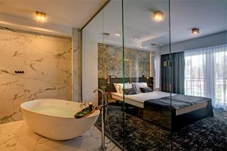 Hotel Wiki Sanok Events & Bowling - Sanok - 4