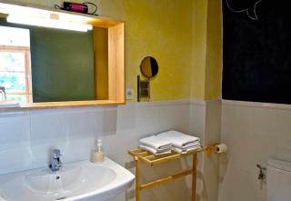 Hotel rural HD Riudebitlles art i allotjament - Sant Pere de Ruidebitlles - 5
