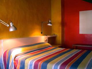 Hotel rural HD Riudebitlles art i allotjament - Sant Pere de Ruidebitlles - 3