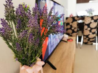 Landmark Lovely Coast View King Suite#500mbpsWifi#Netflix - Tanjong Tokong - 3