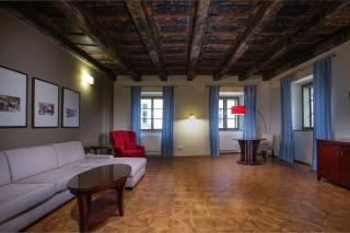Charles Bridge Heritage Suites by SALVATOR HOTELS - Prag - 2