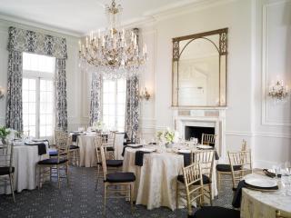 The Duke Mansion - Charlotte - 1