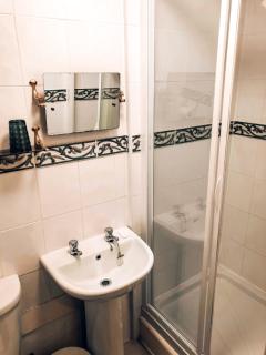 The Bawdens Holiday Apartments - Blackpool - 4