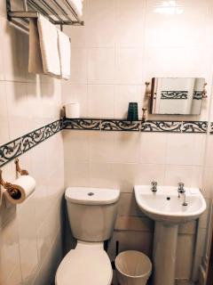 The Bawdens Holiday Apartments - Blackpool - 3