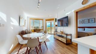 Sunstone #109 Condo - Mammoth Lakes - 6