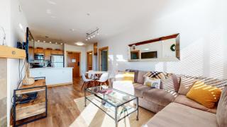 Sunstone #109 Condo - 2