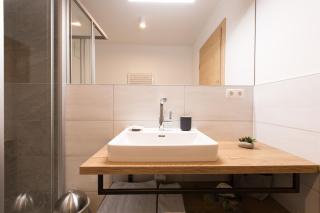 Apartment Wiesenhof - NATUR & WEITBLICK über Innsbruck - Ladestation für Elektroautos - Innsbruck - 1