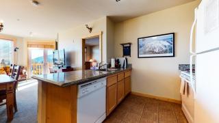 Sunstone #209 condo - Mammoth Lakes - 2
