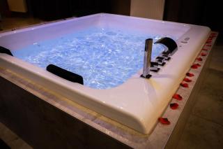 LE LOFT A BULLES (85m2 Jacuzzi Hammam Billiard Bar Douche Sauna) - Estrasburgo - 1