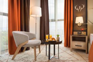 Hotel Jägerhof - Plovdiv - 3