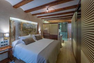 El Palacio de Argensola by Alogest - Saragozza - 3