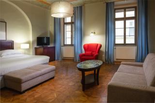 Charles Bridge Rooms & Suites by SIVEK HOTELS - Prague - 5