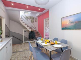 The Museum View Suite - Heraklion - 3