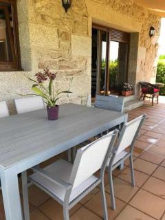 Cubelas Porto do Son - 8