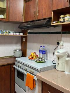 PJM HILL VIEW HOMESTAY - Ipoh - 2