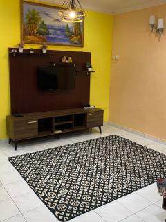 PJM HILL VIEW HOMESTAY - Ipoh - 6