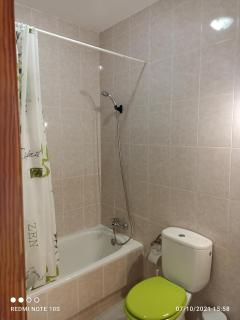 Apartamento El Carmen 5 - Morro del Jable - 3