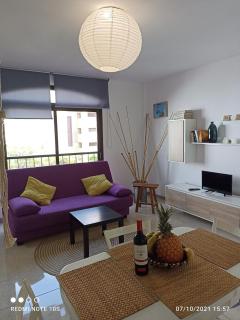 Apartamento El Carmen 5 - Morro del Jable - 2