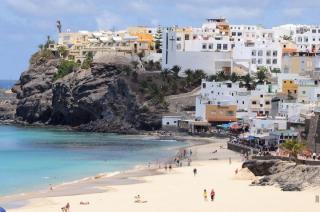 Apartamento El Carmen 5 - Morro del Jable - 9