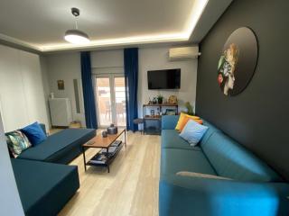 ASIMINA apartment, Kerameikos Metro Station - Atene - 8