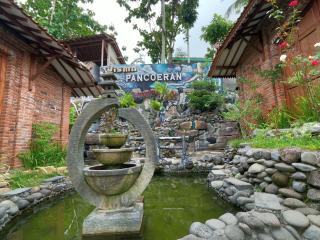 Wisma Pancoeran - 1