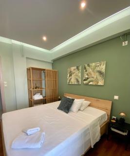 ASIMINA apartment, Kerameikos Metro Station - Atene - 4