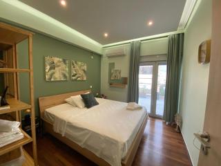 ASIMINA apartment, Kerameikos Metro Station - Atene - 3