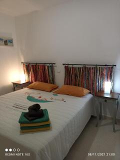 Apartamento El Carmen 12 - Morro del Jable - 5