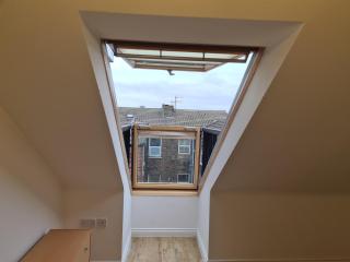 Yarmouth Apartments, Street Permit Parking, Close To Everything, Beach, Pier, Free WIFI - Great Yarmouth - 8
