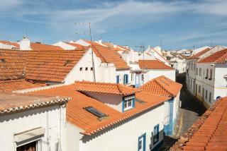 Casa Estrela do Mar - Ericeira - 0