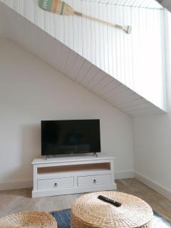 Esprit Mer classé - Wifi - Centre - Auray - 7