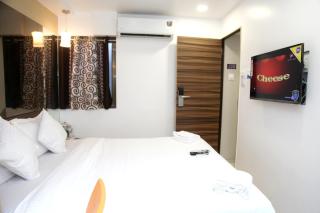 Hotel Lucky Galaxy - Mumbai - 5