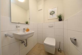 Ferienwohnung Quartier HOHE GEEST 12 - Cuxhaven - 2