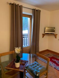 Cima de’ Piazzi Apartment - Isolaccia - 1