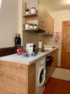 Cima de’ Piazzi Apartment - Isolaccia - 7