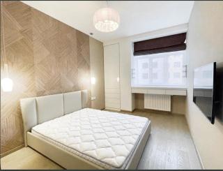 Most City area 2-bedroom Lux, Ekaterinoslav square - Dnipro - 5