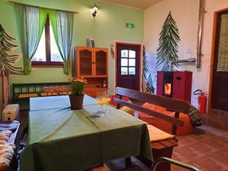 Planinarski dom Skrad - Skrad - 8