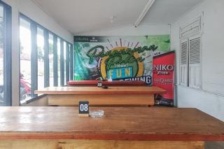 Nayla Homestay Jambi Mitra RedDoorz - 7