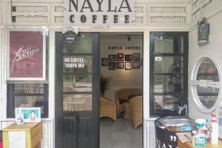 Nayla Homestay Jambi Mitra RedDoorz - Kayu Aro - 7
